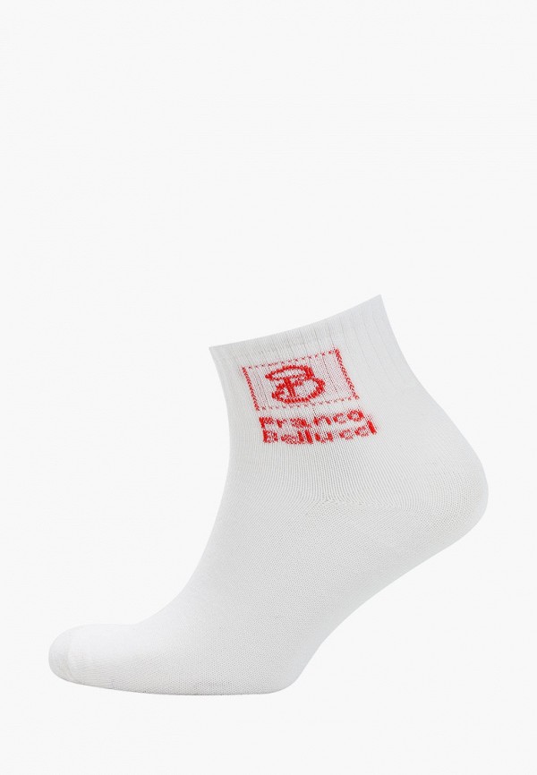 фото Ботинки franco bellucci