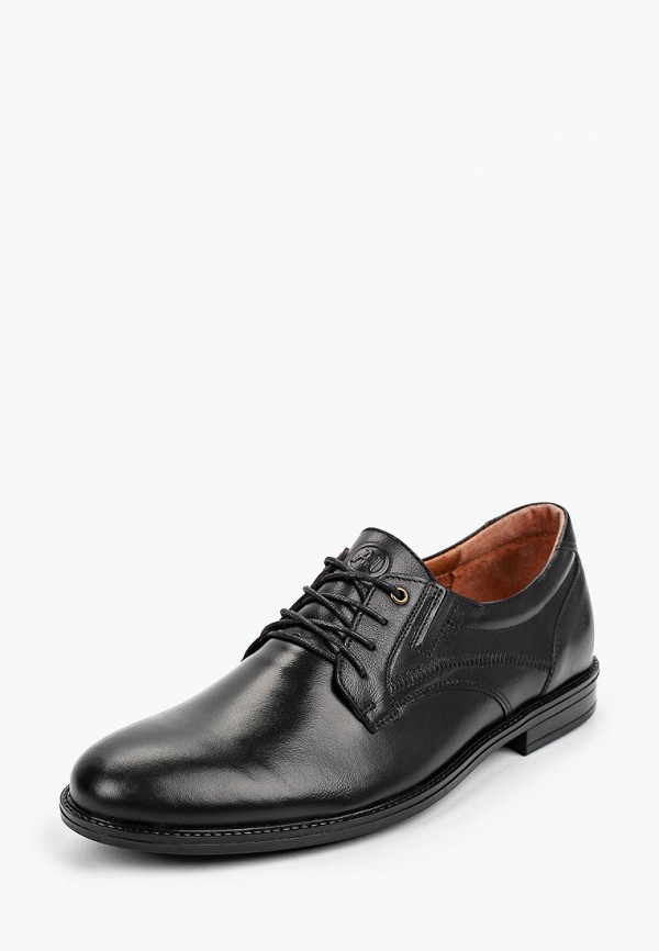 фото Туфли alessio nesca