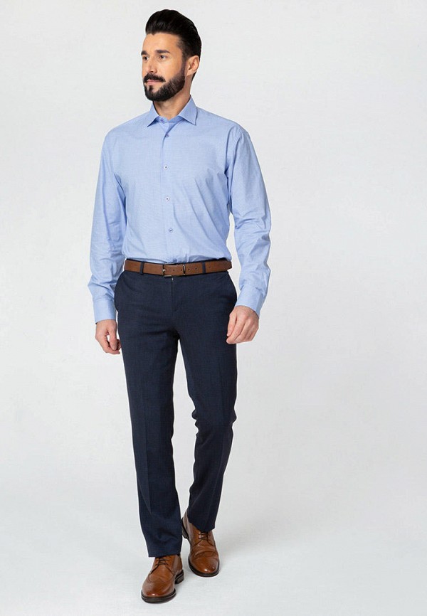 фото Рубашка greg