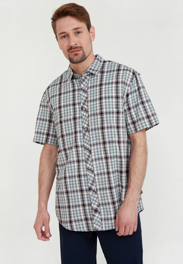 Рубашка Finn Flare, Разноцветный
Рубашка Finn Flare, Разноцветный