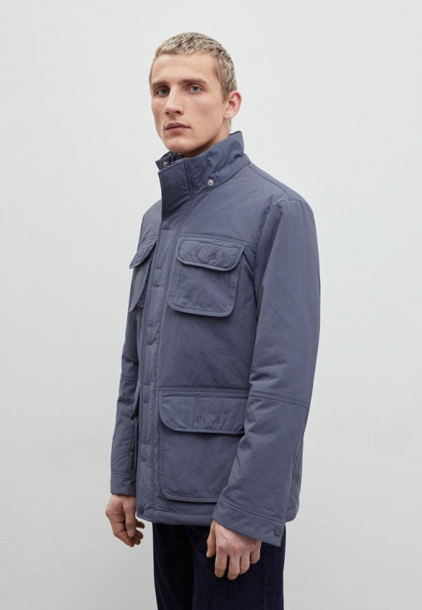 фото Куртка finn flare