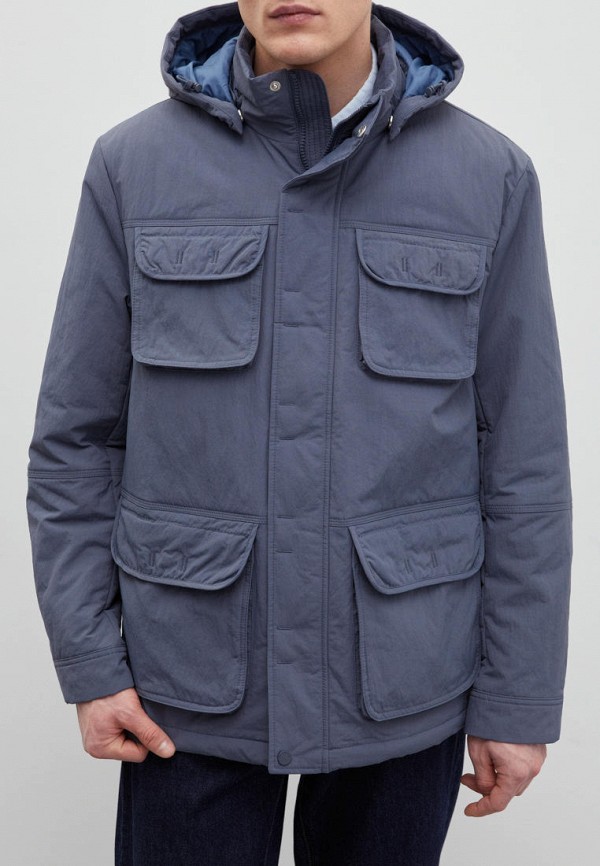 фото Куртка finn flare