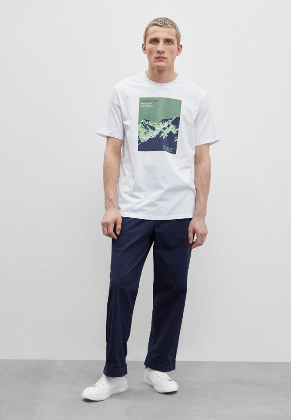 фото Футболка finn flare