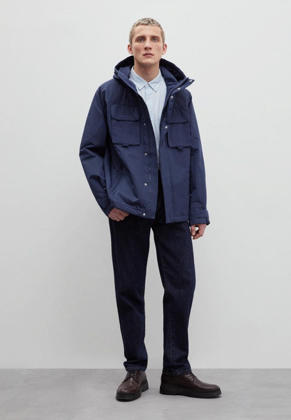 фото Куртка finn flare