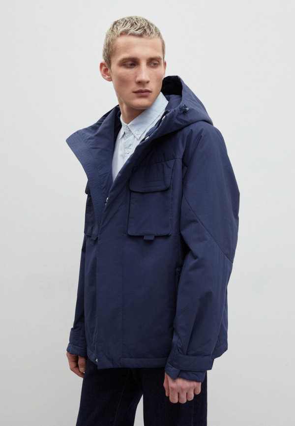 фото Куртка finn flare