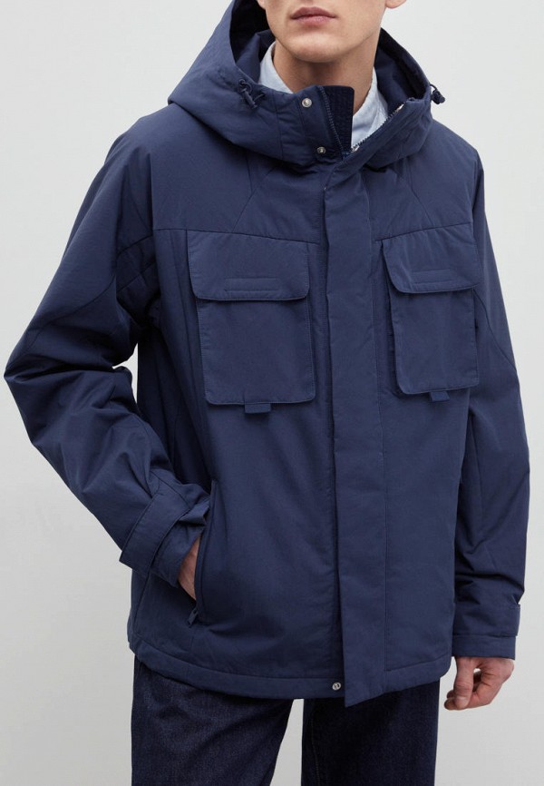 фото Куртка finn flare