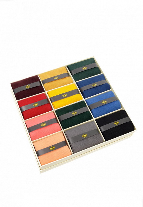 фото Носки 12 пар pedemeia