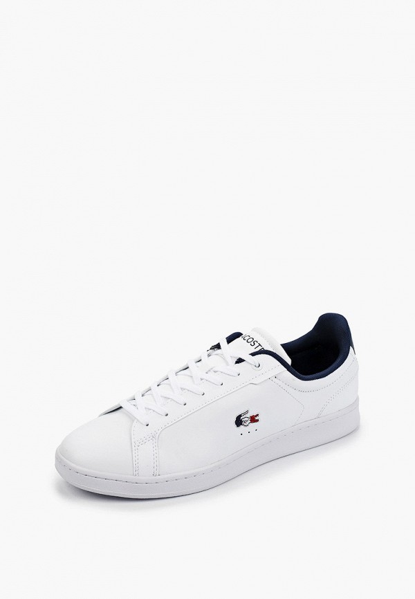 фото Кеды lacoste