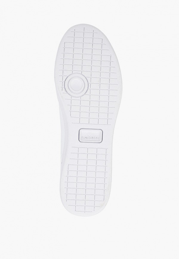 фото Кеды lacoste