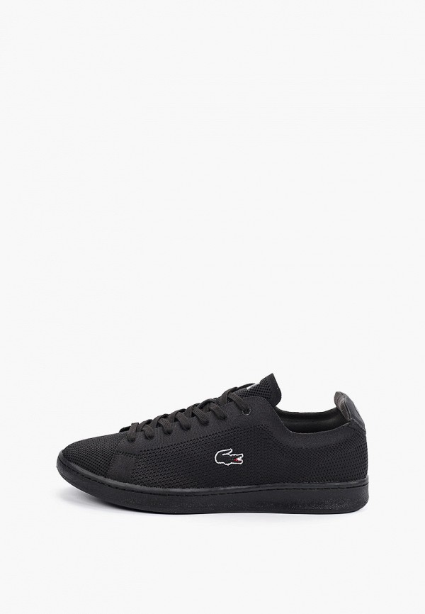 фото Кеды lacoste