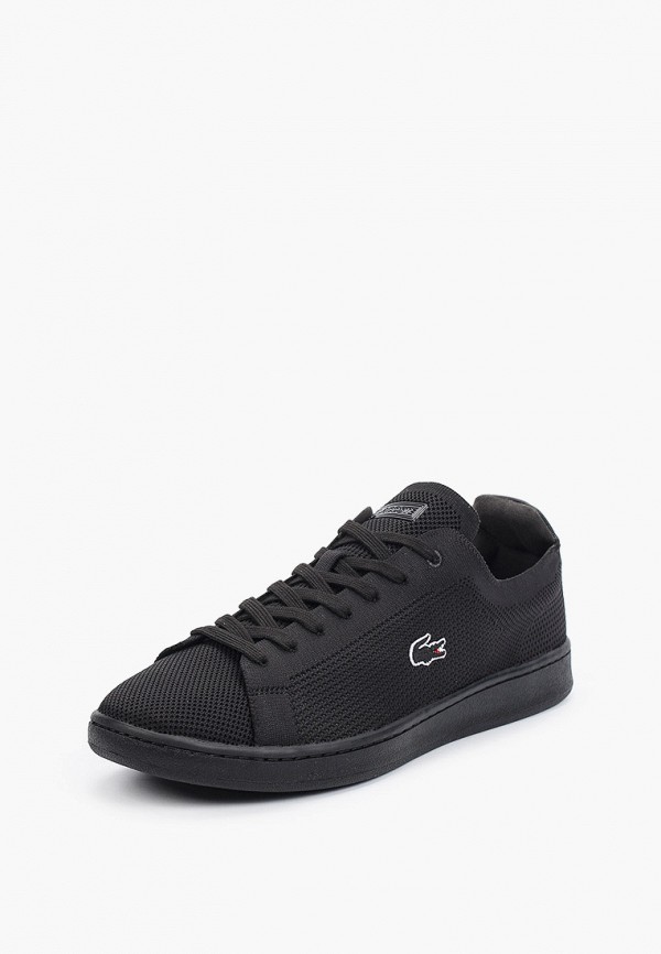 фото Кеды lacoste