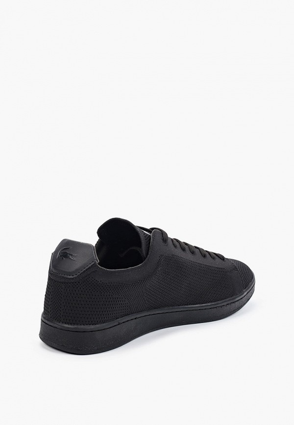 фото Кеды lacoste