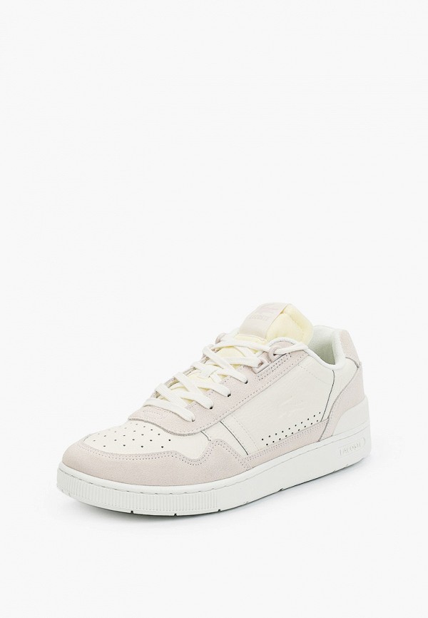 фото Кеды lacoste