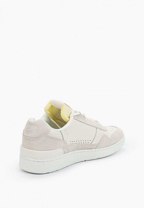 фото Кеды lacoste