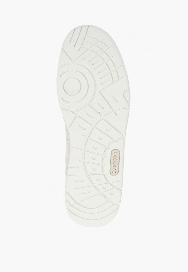 фото Кеды lacoste