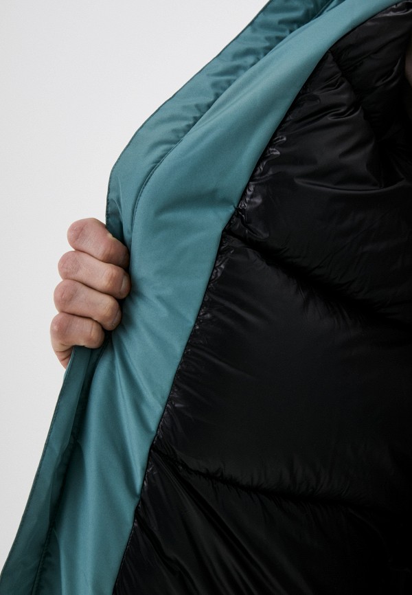 фото Куртка утепленная harry hatchet