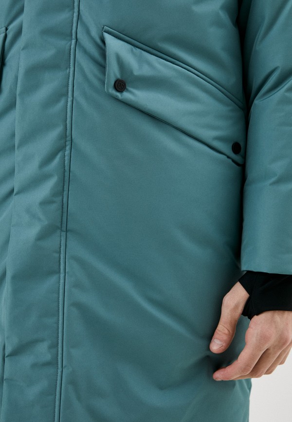 фото Куртка утепленная harry hatchet