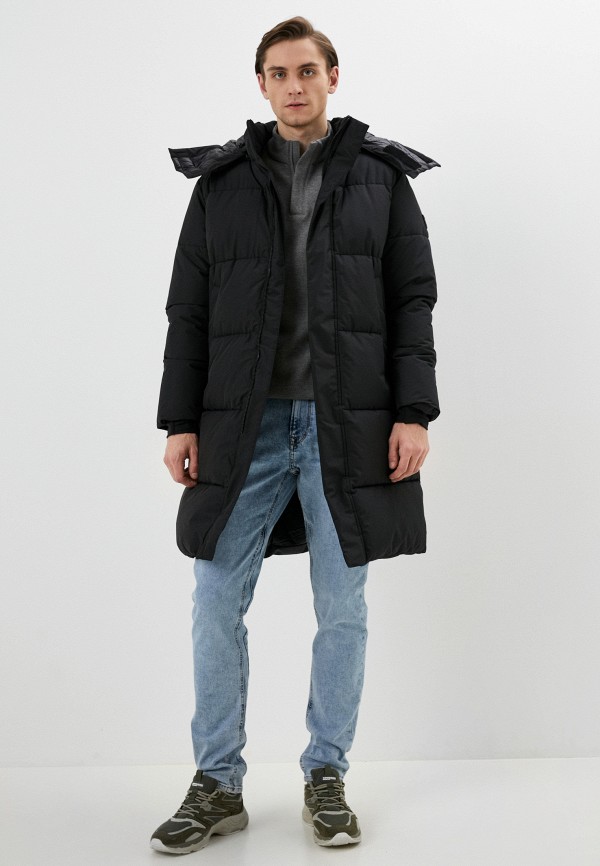 фото Куртка утепленная harry hatchet