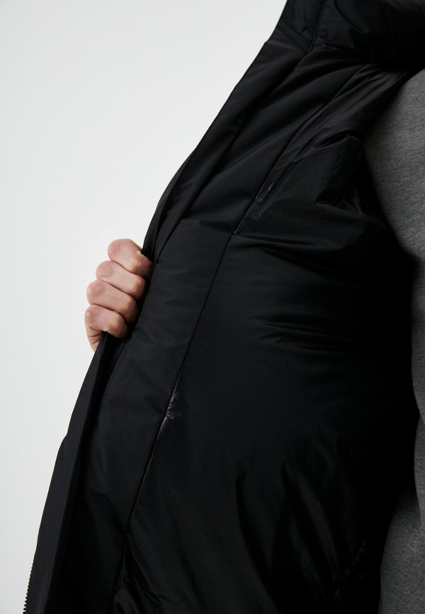 фото Куртка утепленная harry hatchet