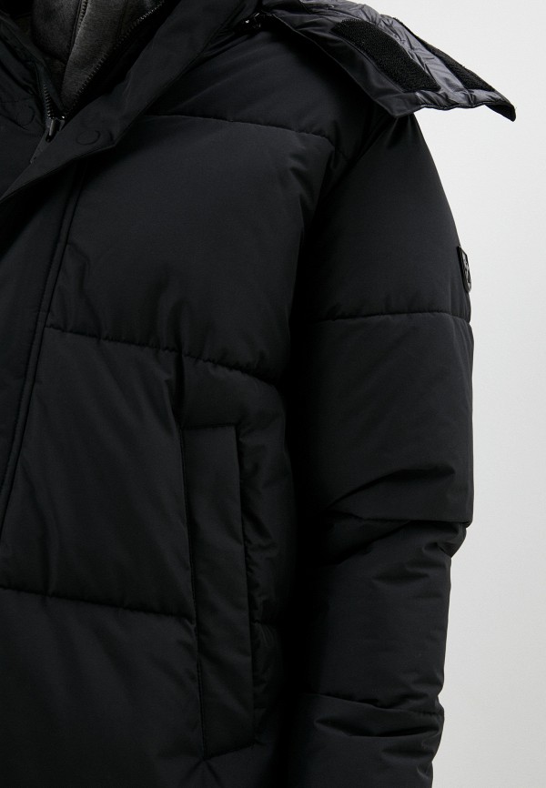 фото Куртка утепленная harry hatchet