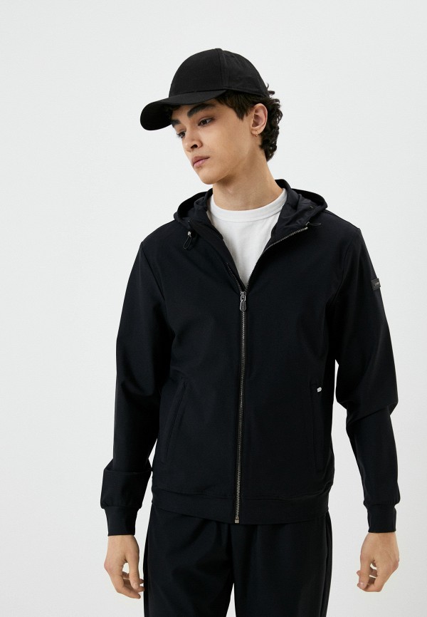 фото Толстовка ketroy