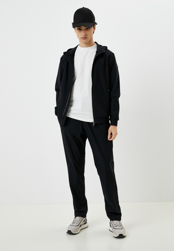 фото Толстовка ketroy