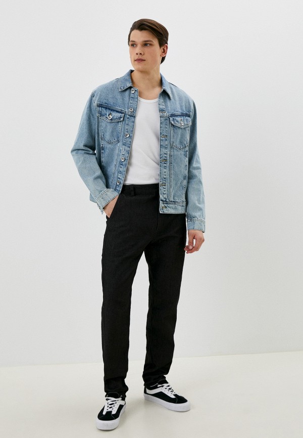 фото Джинсы bobsyouruncle