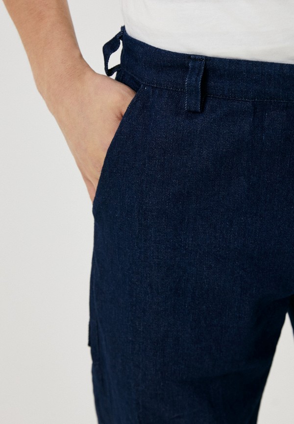 фото Джинсы bobsyouruncle