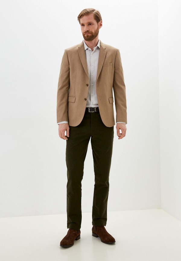 фото Брюки anchor