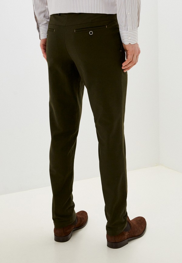 фото Брюки anchor