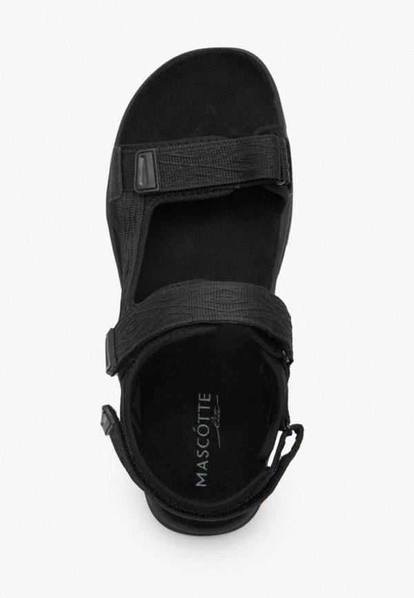 фото Сандалии mascotte