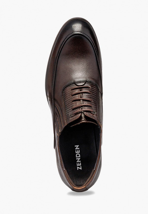 фото Туфли zenden