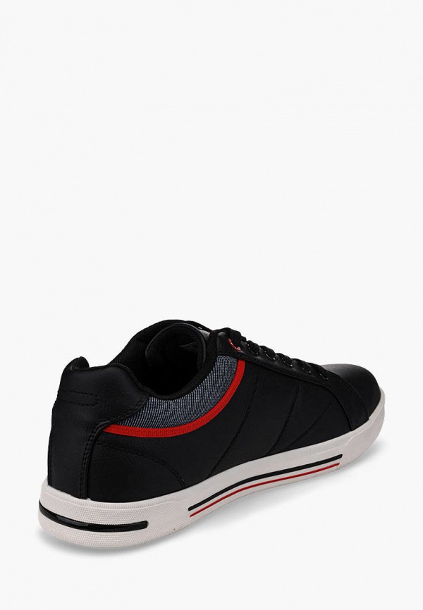 фото Кеды instreet