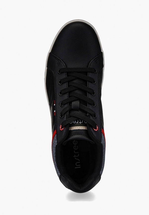 фото Кеды instreet