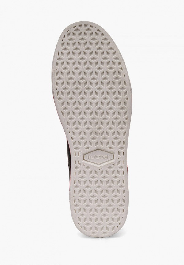 фото Кеды instreet