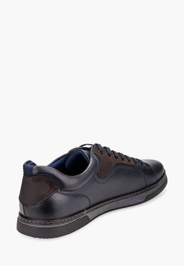 фото Кеды instreet