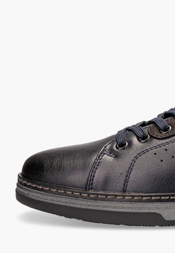 фото Кеды instreet