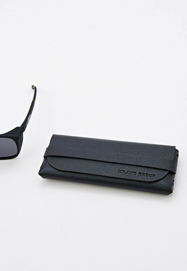 фото Очки солнцезащитные greywolf