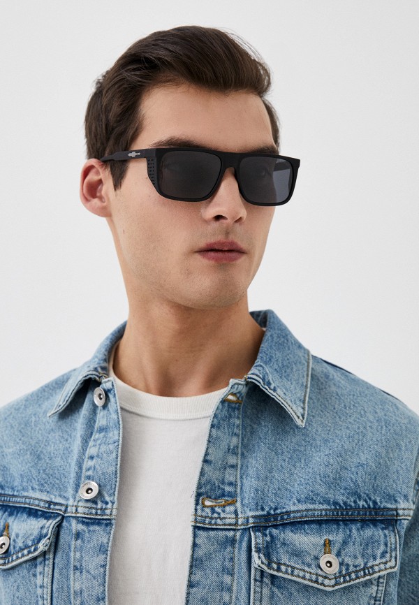 фото Очки солнцезащитные greywolf