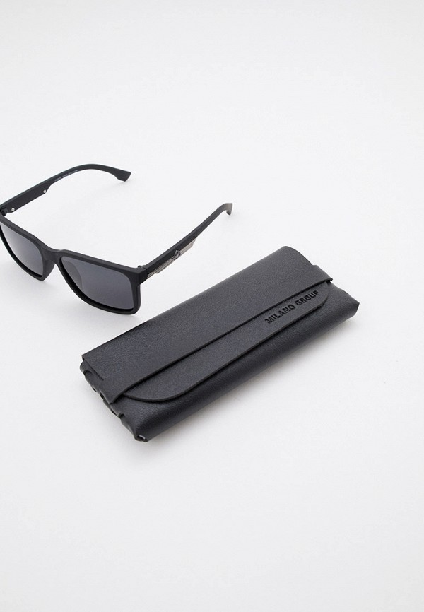 фото Очки солнцезащитные greywolf