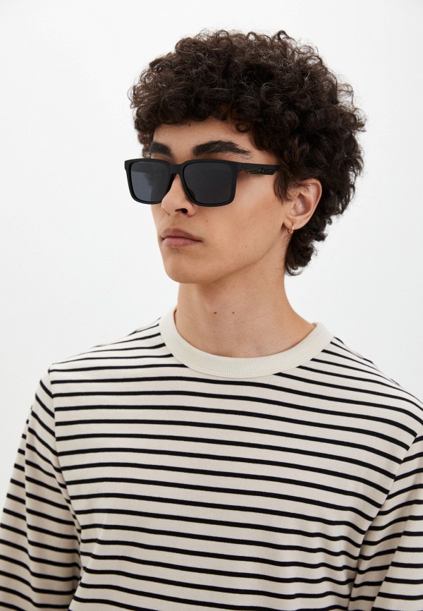 фото Очки солнцезащитные greywolf