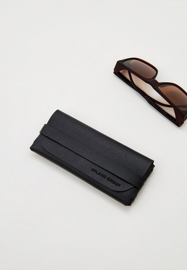 фото Очки солнцезащитные greywolf