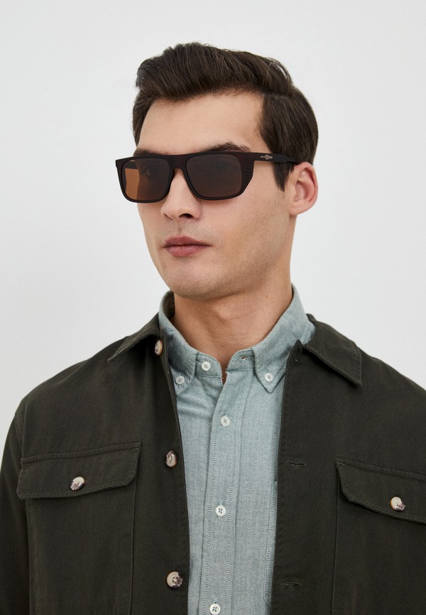 фото Очки солнцезащитные greywolf