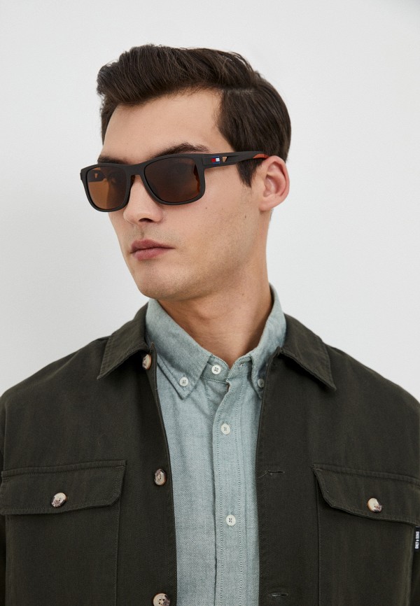 фото Очки солнцезащитные greywolf