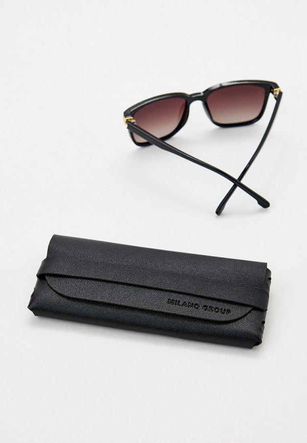 фото Очки солнцезащитные greywolf