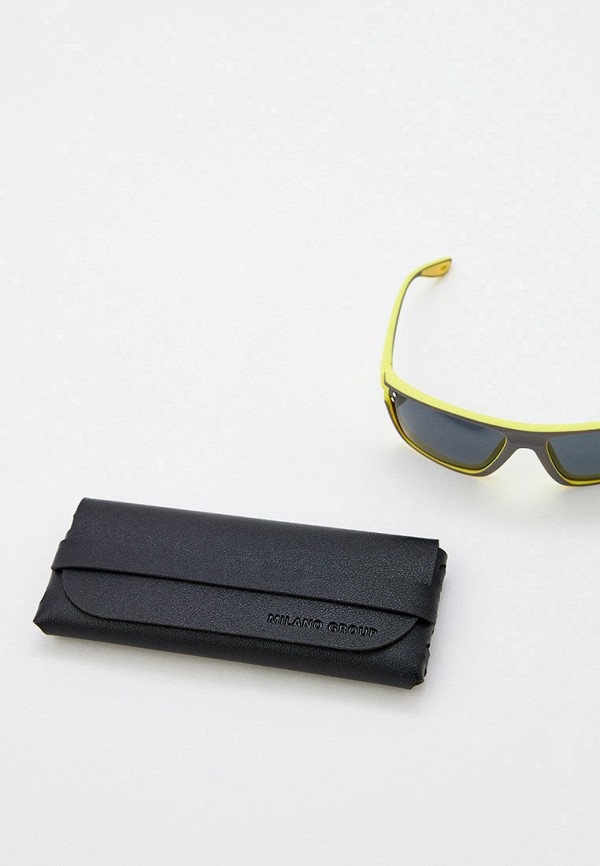 фото Очки солнцезащитные greywolf