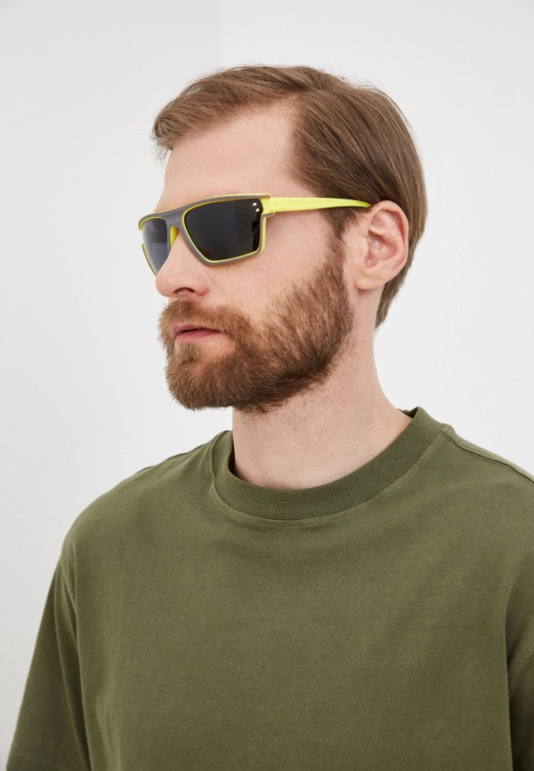 фото Очки солнцезащитные greywolf