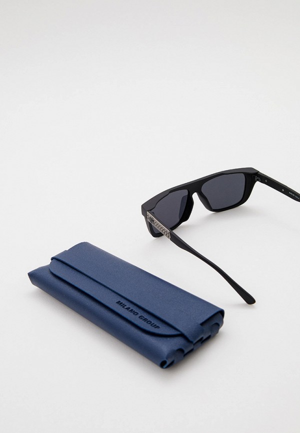 фото Очки солнцезащитные greywolf