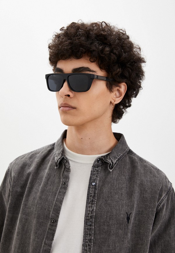 фото Очки солнцезащитные greywolf