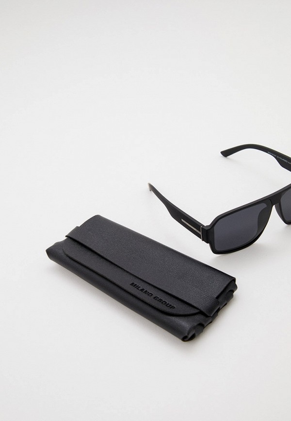 фото Очки солнцезащитные greywolf